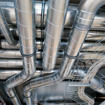 Промышленная вентиляция: Основные принципы и важность для производства