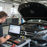 mercedes-diagnostics