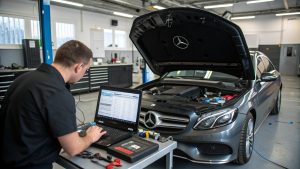mercedes-diagnostics